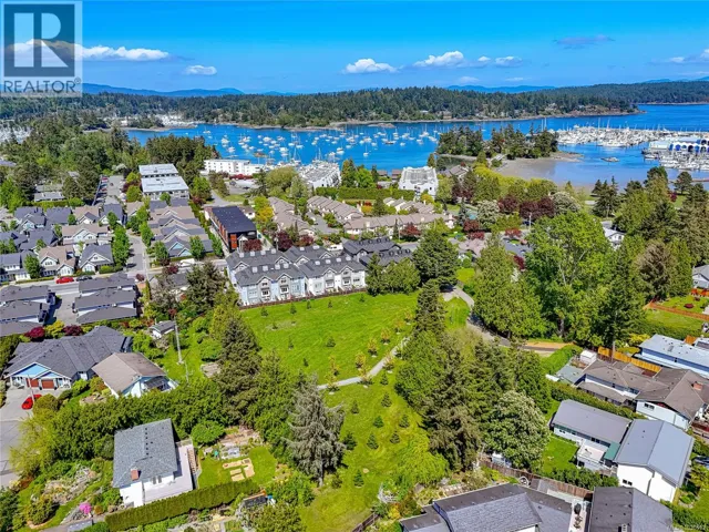 5 10480 Resthaven Dr, Sidney, British Columbia V8L3H7