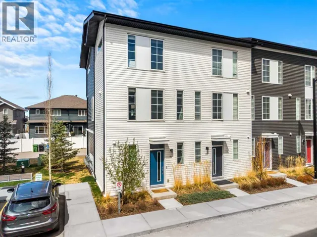 85 Walgrove Common SE, Calgary, Alberta T2X4C2
