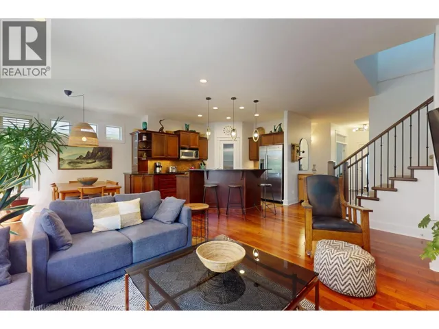 670 Lequime Road Unit# 32 Lot# 32, Kelowna, British Columbia V1W1A4