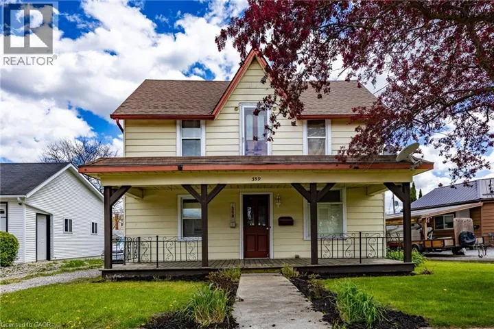 359 MAIN Street, Delhi, Ontario N4B2M9