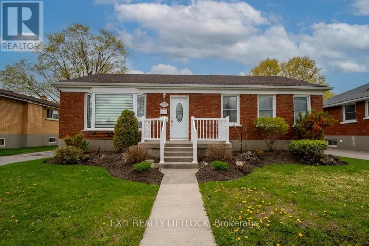 529 SHIRLEY AVENUE, Peterborough (Otonabee Ward 1), Ontario K9J5N9