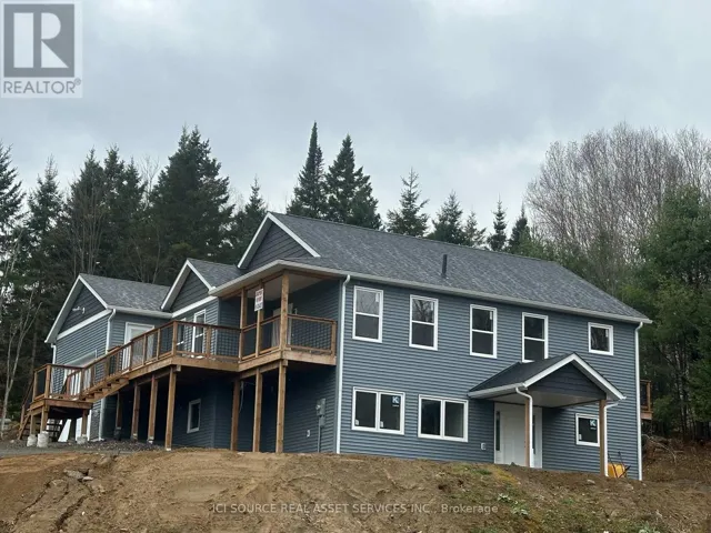 MAIN - 688 SOUTH BAPTISTE LAKE ROAD, Hastings Highlands (Herschel Ward), Ontario K0L1C0
