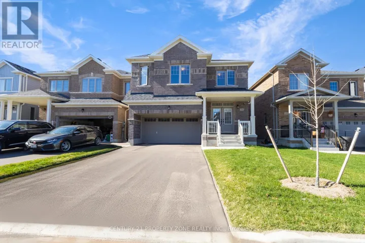 164 LIMESTONE LANE, Shelburne, Ontario L9V3Y3