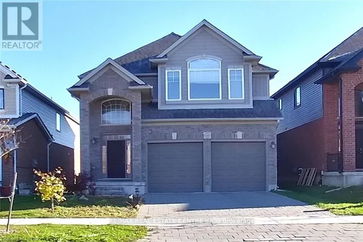 1560 FINLEY CRESCENT, London North (North I), Ontario N6G0S9