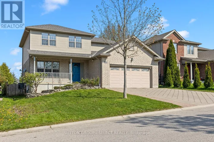 176 BUTTERCUP COURT, London North (North R), Ontario N6G5M6