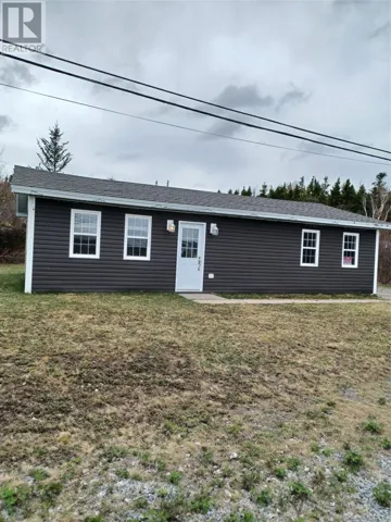 253 Main Street N, Glovertown, Newfoundland & Labrador A0G2L0