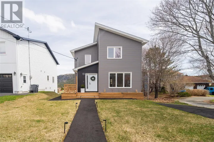 29 Millers Road, Conception Bay South, Newfoundland & Labrador A1W2B7