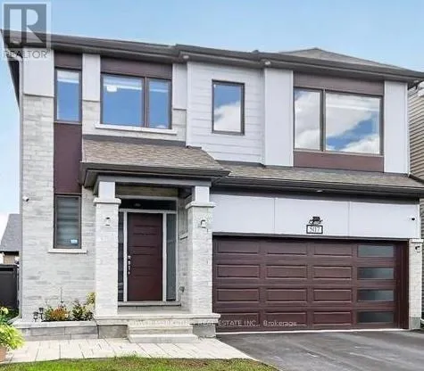 507 FILLY TERRACE, Ottawa, Ontario K0A2Z0