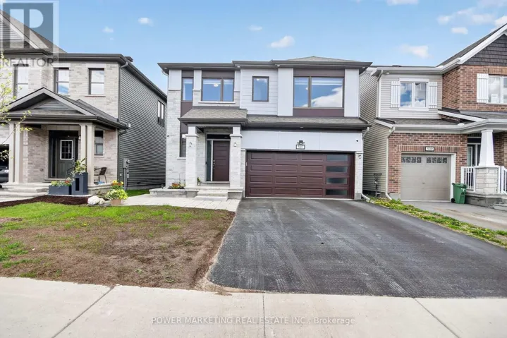 507 FILLY TERRACE, Ottawa, Ontario K0A2Z0