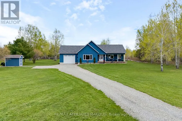 9517 COUNTY ROAD 42 ROAD, Rideau Lakes, Ontario K0G1X0