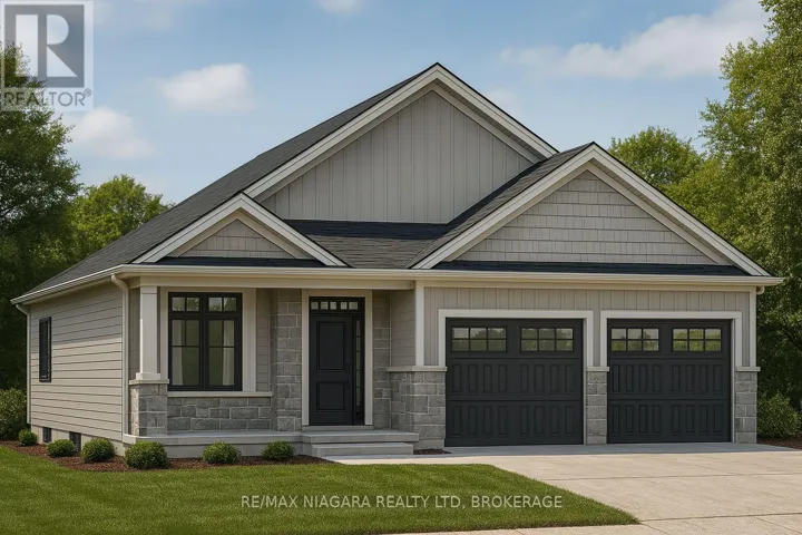 452 FERNDALE AVENUE, Fort Erie (Crescent Park), Ontario L2A5C4