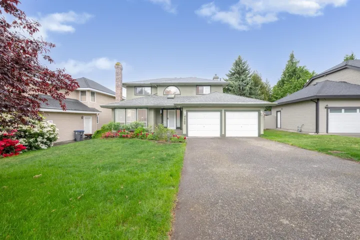 7865 163 STREET, Surrey, British Columbia V4N0M8