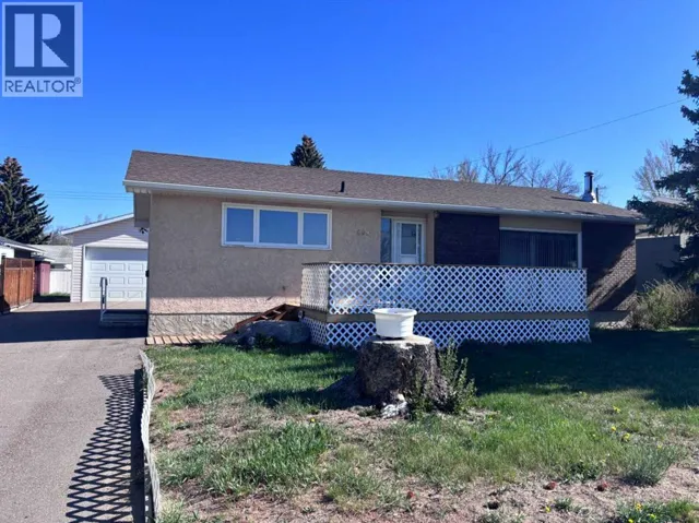 409 Centre Avenue NE, Milk River, Alberta T0K1M0
