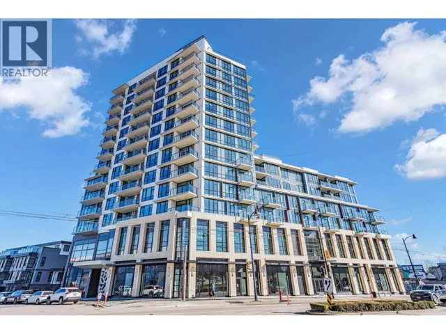 903 3996 DUMFRIES STREET, Vancouver, British Columbia V5N0J1