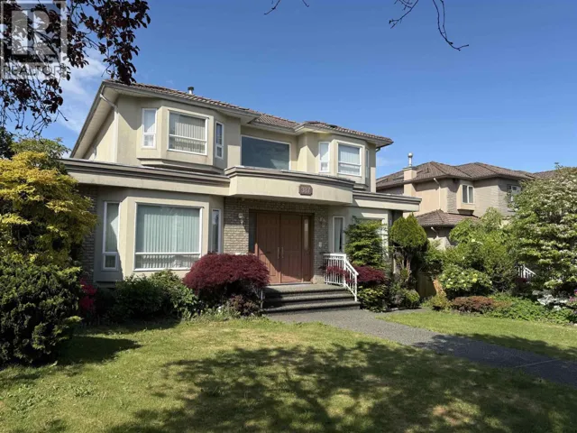 387 TALISMAN AVENUE, Vancouver, British Columbia V5Y2L6