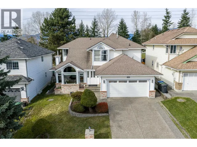 2653 KLASSEN COURT, Port Coquitlam, British Columbia V3C5Y8