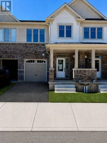 211 FARLEY ROAD, Centre Wellington (Fergus), Ontario N1M0J2