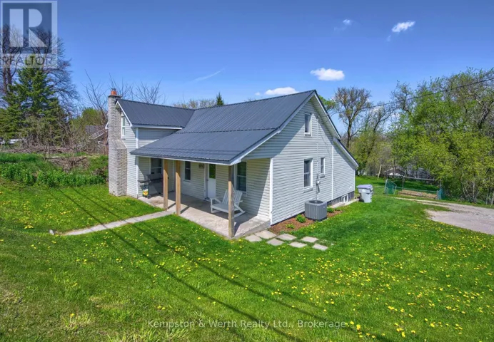 573 QUEEN STREET E, St. Marys, Ontario N4X1B1