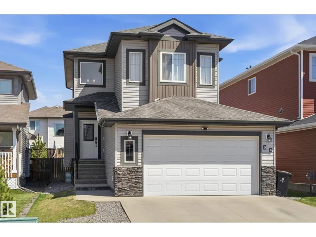 54 Cypress LI, Fort Saskatchewan, Alberta T8L0H3