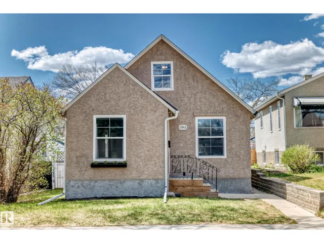 11942 62 ST NW, Edmonton, Alberta T5W4C6