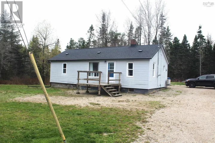 9916 St Margarets Bay Rd, Queensland, Nova Scotia B0J1T0