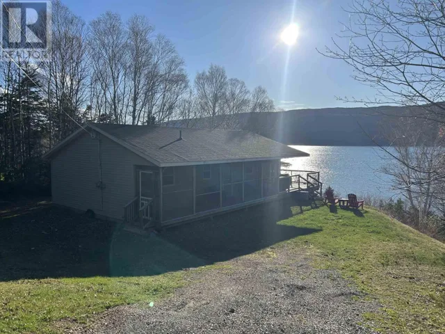 45 Shady Lane, Big Bras D'Or, Nova Scotia B1X0B6