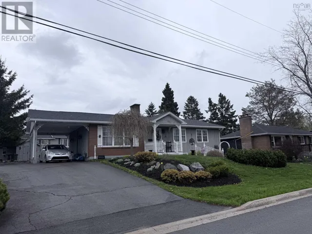 100 ChurchHill Drive, New Glasgow, Nova Scotia B2H1V2