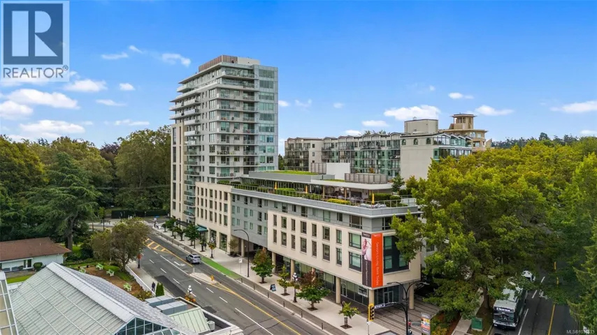 1104 777 Belleville St, Victoria, British Columbia V8W0G1