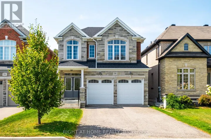 20B LEAFIELD DRIVE, Toronto (L'Amoreaux), Ontario M1W2T2