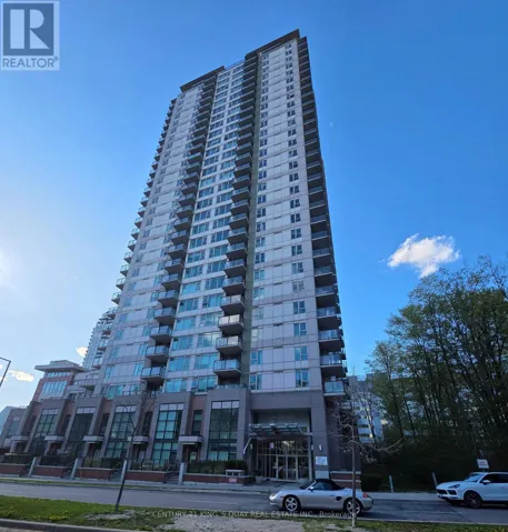 1711 - 190 BOROUGH DRIVE, Toronto (Bendale), Ontario M1P0B6
