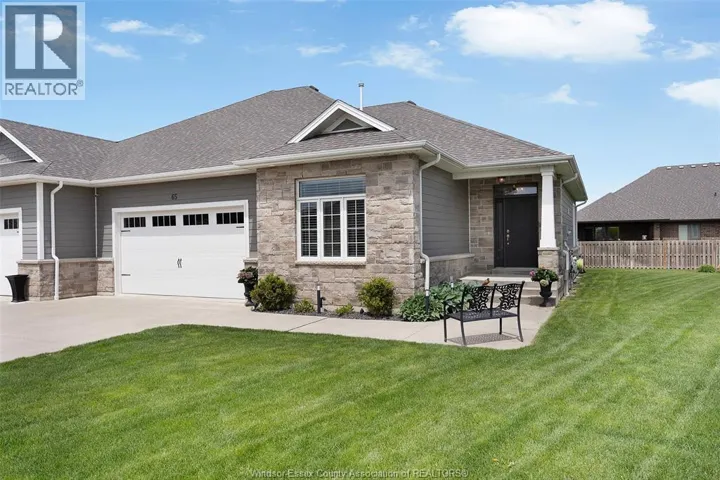 65 ROBIN COURT, Kingsville, Ontario N9Y0E1