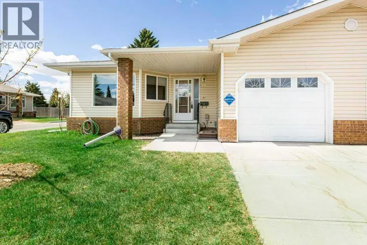 2816 Botterill Crescent, Red Deer, Alberta T4R2H7
