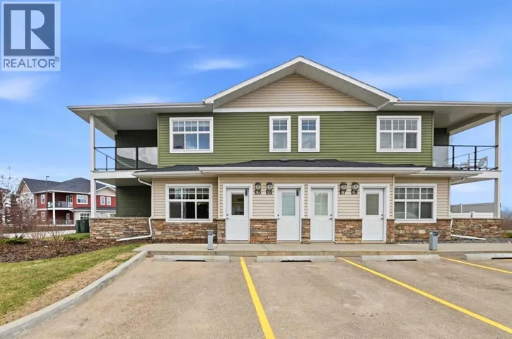 E5, 5300 Vista Trail, Blackfalds, Alberta T4M0L8