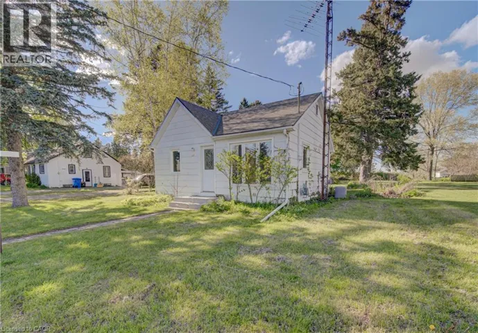 193 WEST CHURCH Street, Waterford, Ontario N0E1Y0