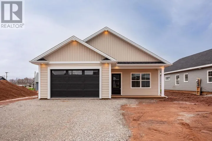 24 Shirley Street, Charlottetown, Prince Edward Island C1C0X8
