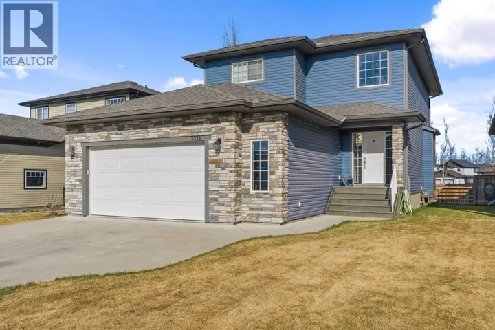 3514 55 Avenue, Whitecourt, Alberta T7S0C1