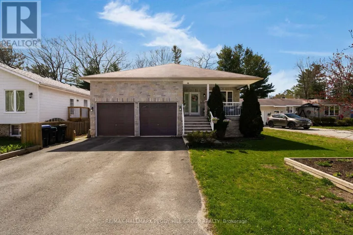 74 MELROSE AVENUE, Wasaga Beach, Ontario L9Z2S8