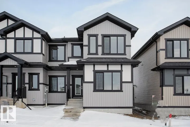 314 Hawthorn WY, Leduc, Alberta T4X0L1