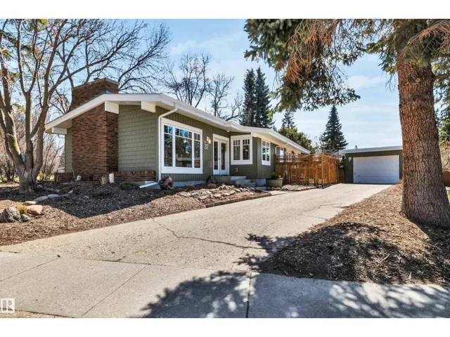 37 GLENMORE CR, St. Albert, Alberta T8N0S6