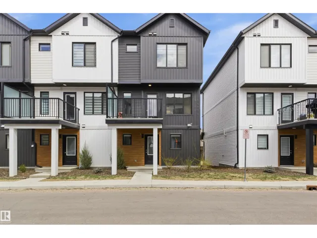 #9 850 SECORD BV NW, Edmonton, Alberta T5T7R9