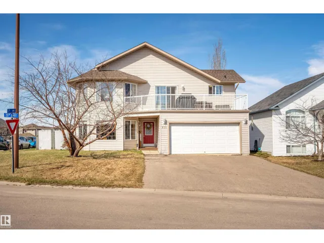 615 20 ST, Cold Lake, Alberta T9M2B7