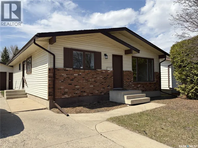 111 Stechishin CRESCENT, Saskatoon, Saskatchewan S7K5P5