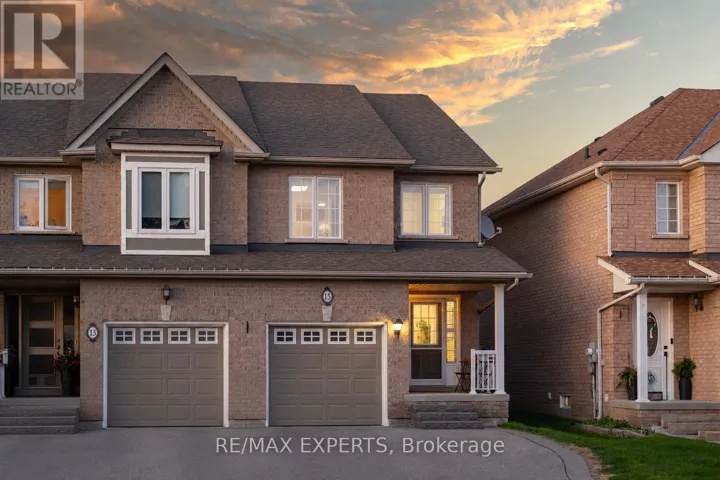 15 MOUNT HOPE ROAD, Caledon (Bolton North), Ontario L7E2V3