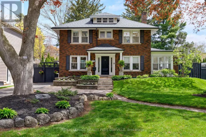 373 ROSSMORE BOULEVARD, Burlington (Roseland), Ontario L7N1R9