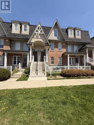 52 - 1380 COSTIGAN ROAD, Milton (CL Clarke), Ontario L9T8L2