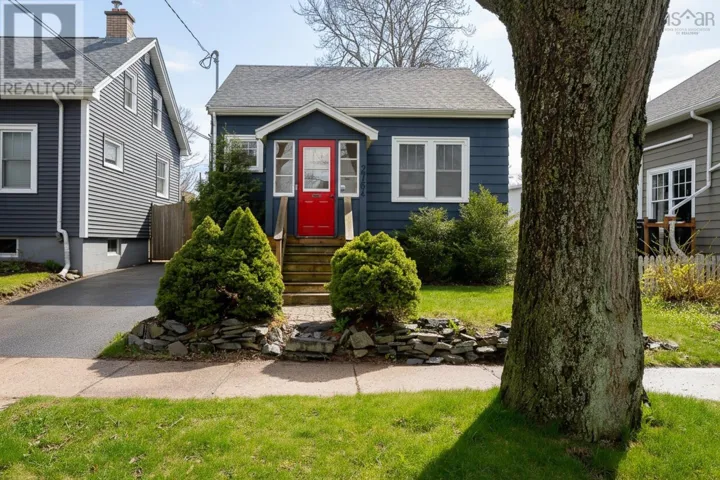 2764 Pacific Street, Halifax, Nova Scotia B3K4W7