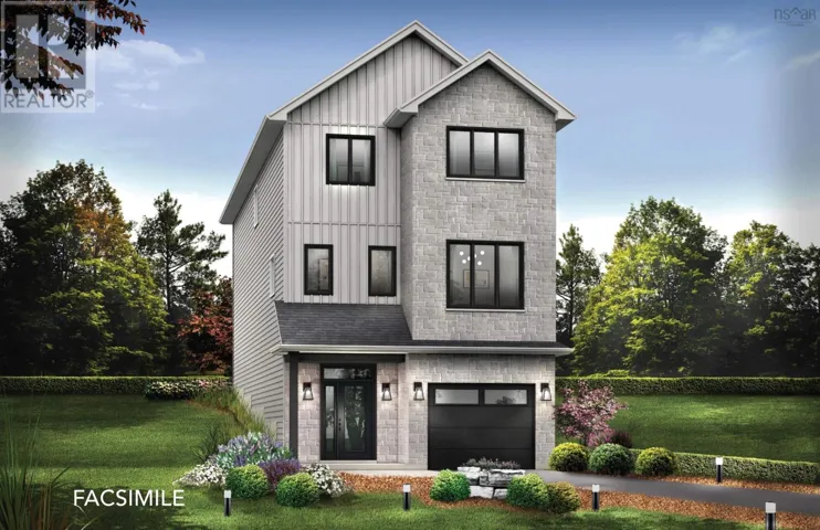 GAR13 64 Garvey Court, Bedford West, Nova Scotia B4B2L1