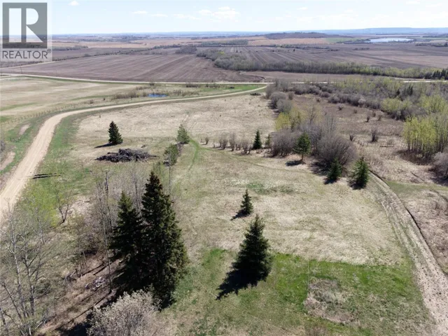 5463 219 Road, Dawson Creek, British Columbia V1G4E8