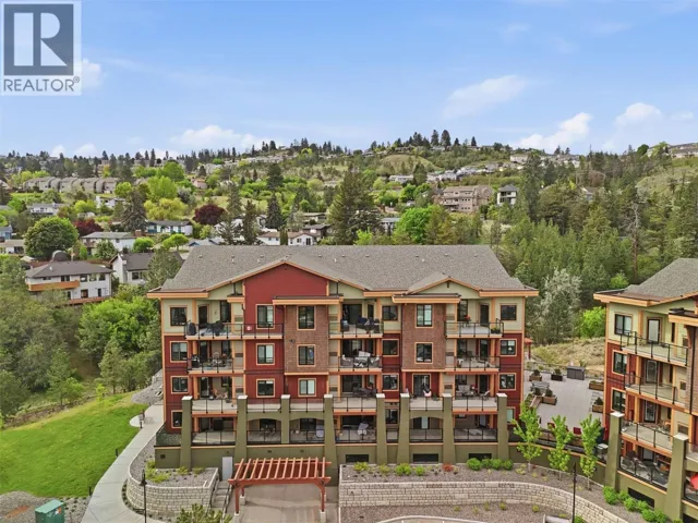1405 SPRINGHILL Drive Unit# 2101, Kamloops, British Columbia V2C0B4