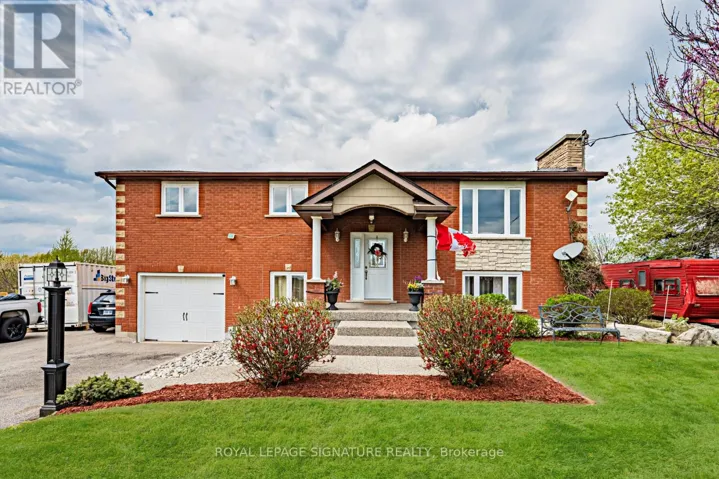 781 CONCESSION ROAD 2, Haldimand, Ontario N0A1R0